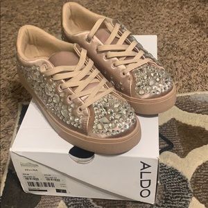 Aldo shoes